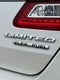 2016 Ford Taurus LIMITED