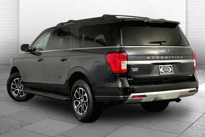 2024 Ford Expedition Max XLT