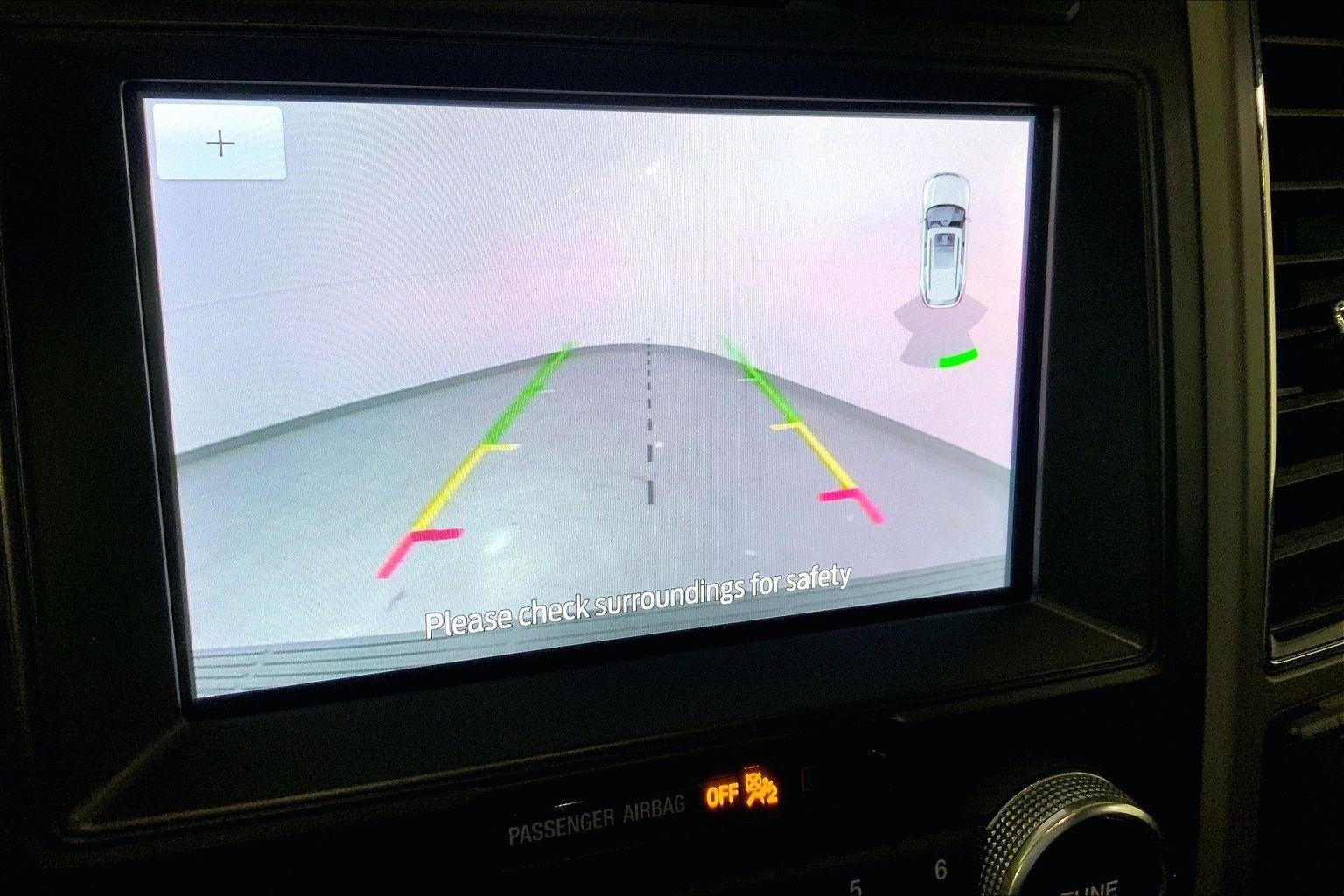 2020 Ford Expedition Max XLT