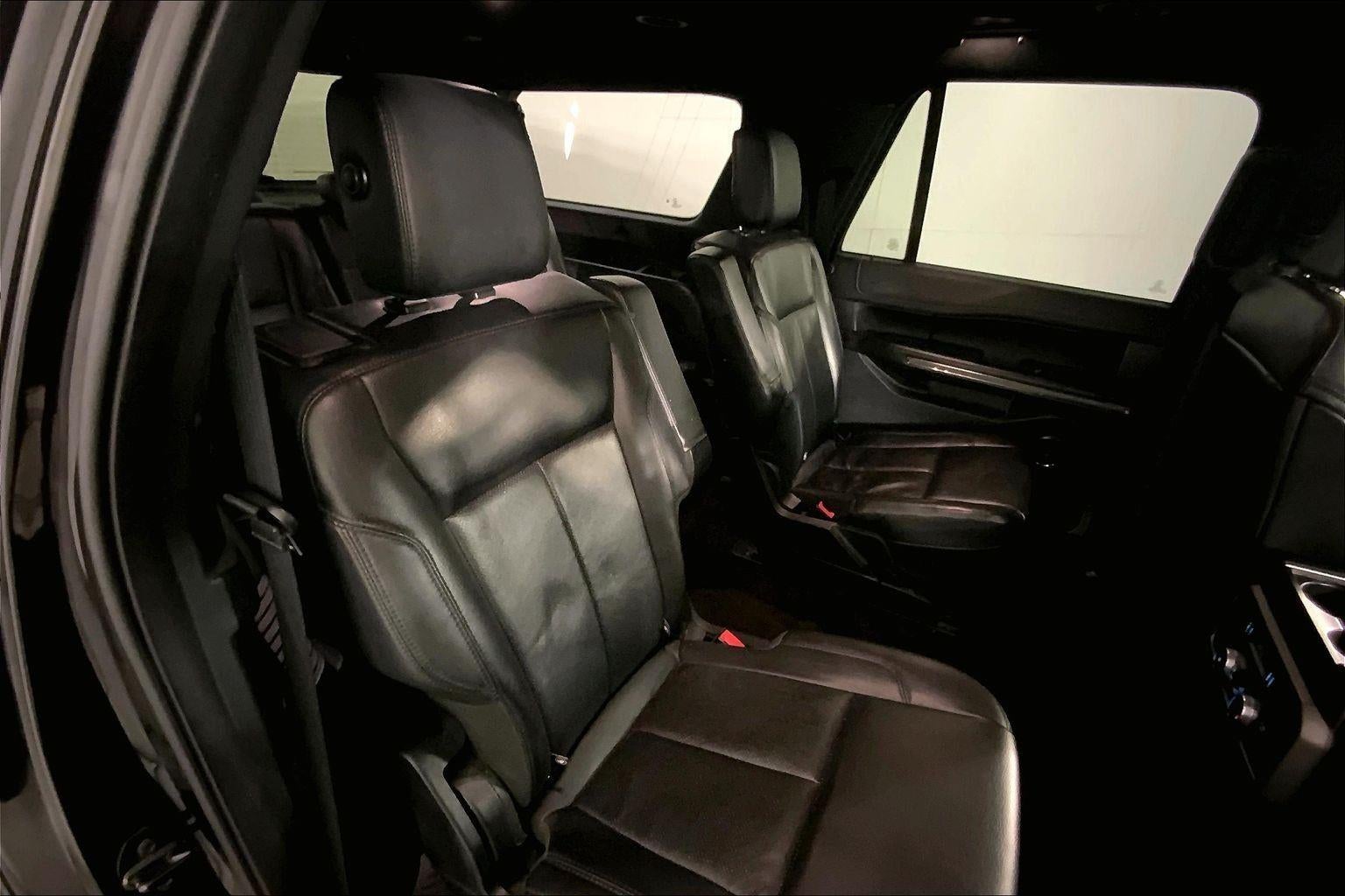 2020 Ford Expedition Max XLT