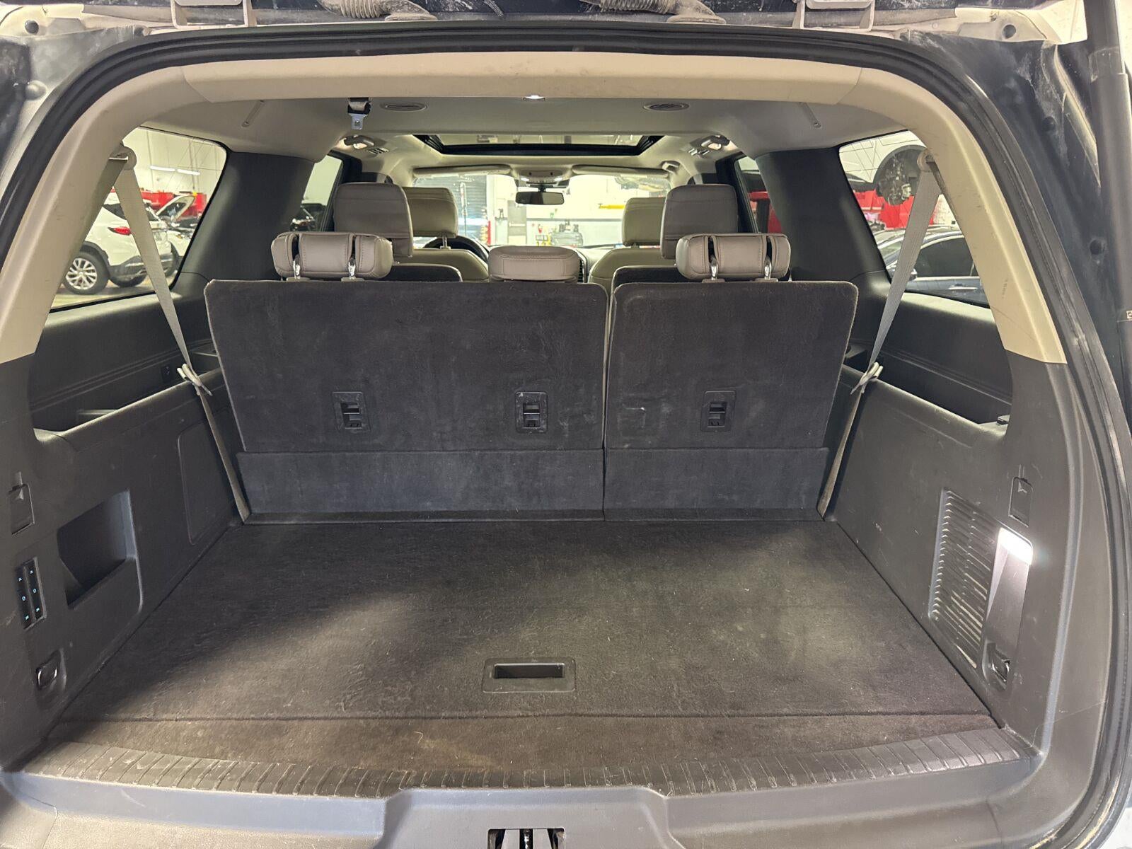 2019 Ford Expedition Max Limited