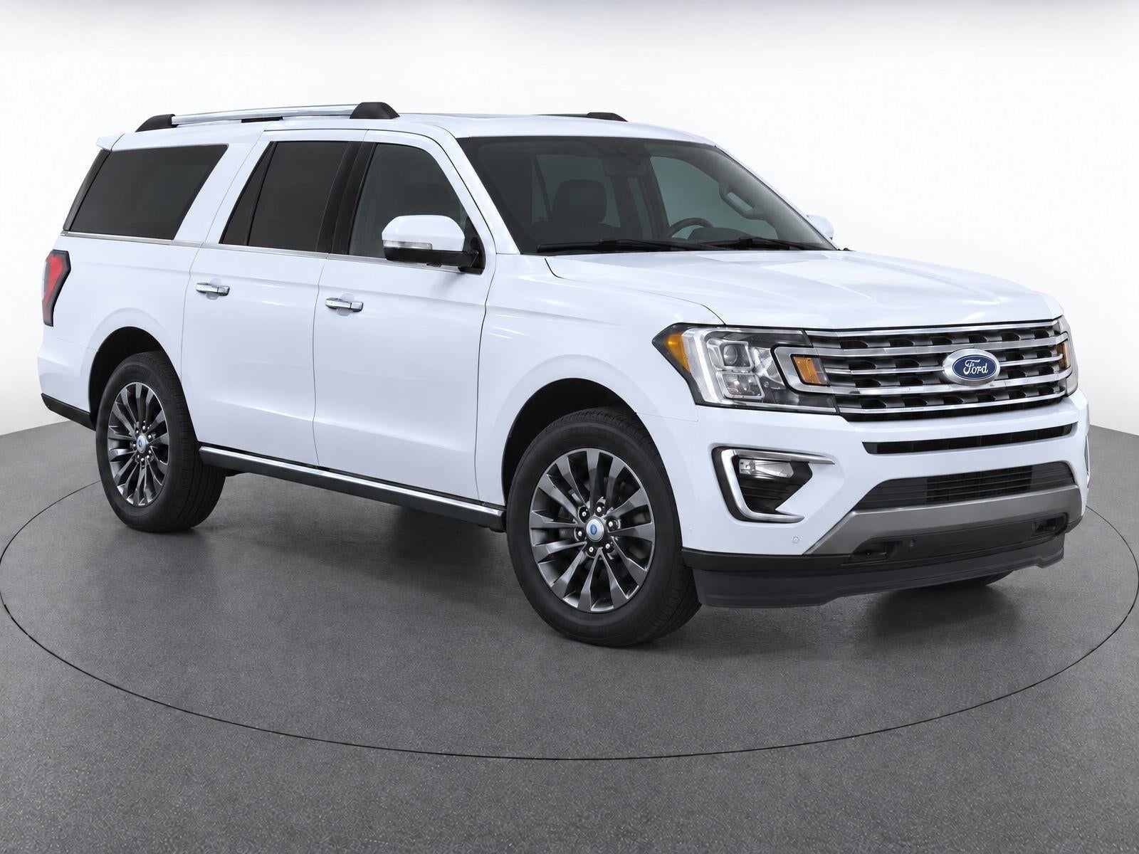 2019 Ford Expedition Max Limited