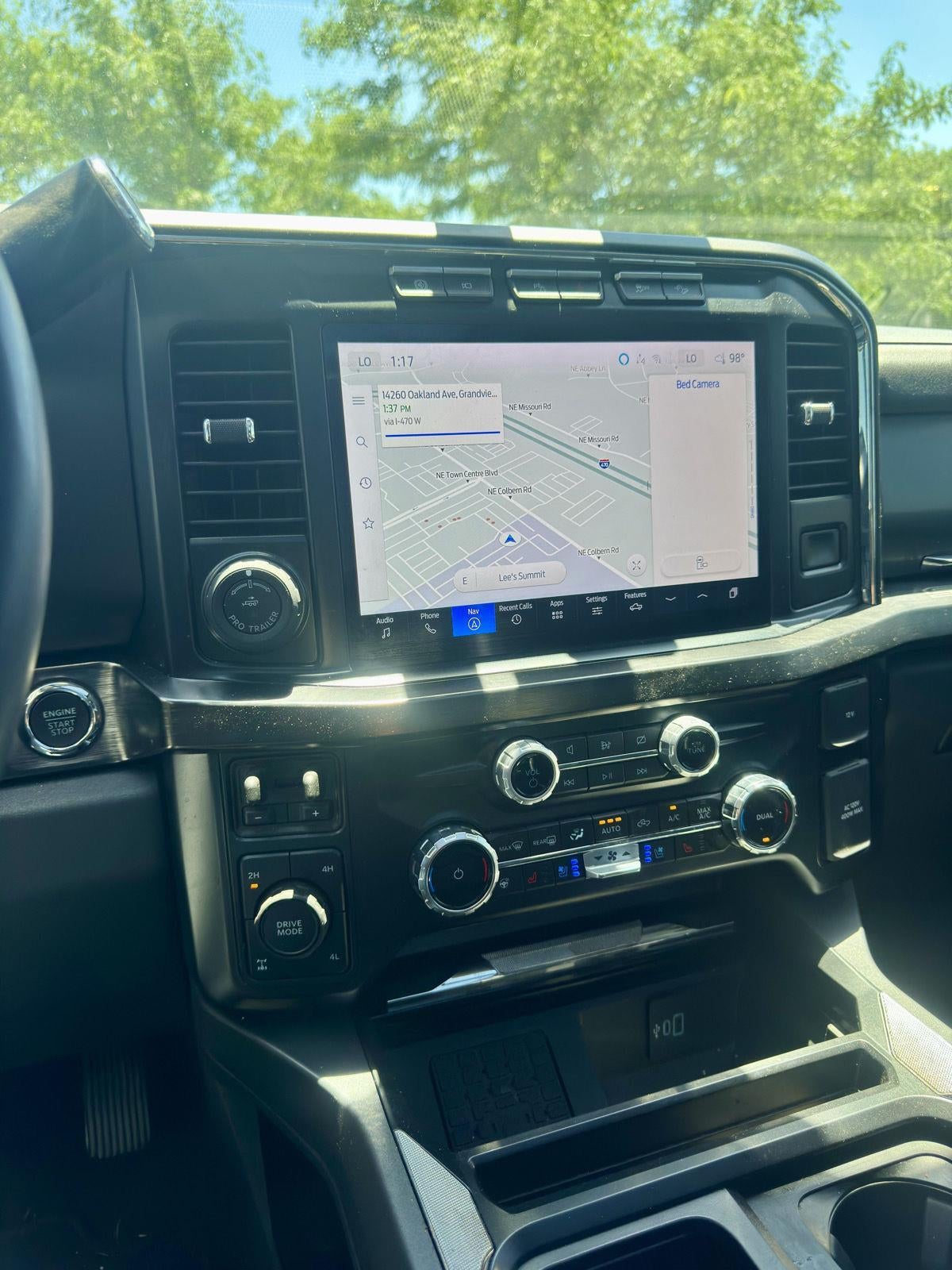 2024 Ford Super Duty F-250 Lariat