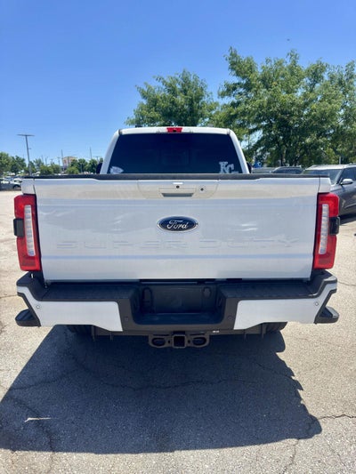 2024 Ford Super Duty F-250 Lariat