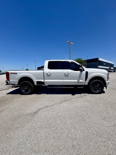 2024 Ford Super Duty F-250 Lariat
