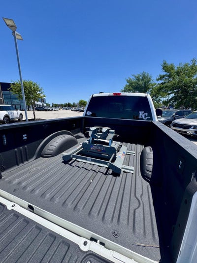 2024 Ford Super Duty F-250 Lariat