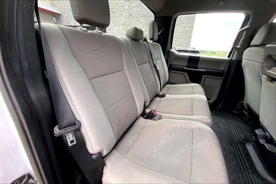 2020 Ford Super Duty F-350 SRW XL