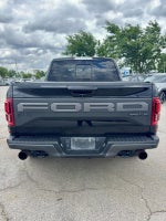 2019 FORD TRUCK F-150 RAPTOR