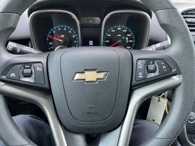 2016 Chevrolet Malibu Limited 1FL