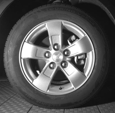 2016 Chevrolet Malibu Limited 1FL