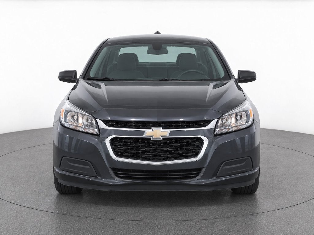 2016 Chevrolet Malibu Limited 1FL