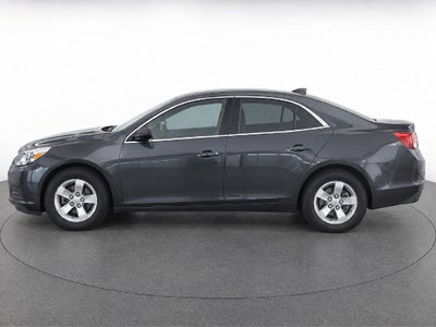 2016 Chevrolet Malibu Limited 1FL