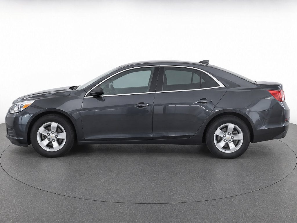 2016 Chevrolet Malibu Limited 1FL