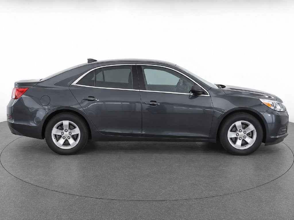 2016 Chevrolet Malibu Limited 1FL