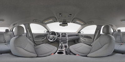 2016 Chevrolet Malibu Limited 1FL