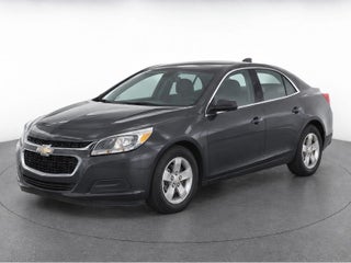 2016 Chevrolet Malibu Limited 1FL