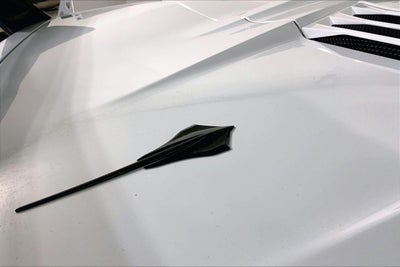2021 Chevrolet CORVETTE 3LT