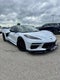 2021 Chevrolet CORVETTE 3LT