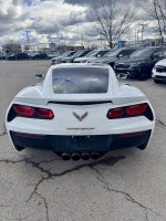 2016 Chevrolet Corvette 3LT