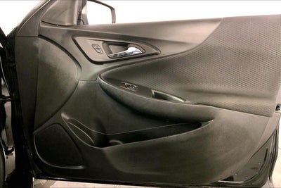 2024 Chevrolet Malibu LS