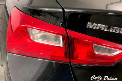 2024 Chevrolet Malibu LS