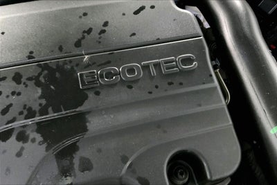 2024 Chevrolet Malibu LS