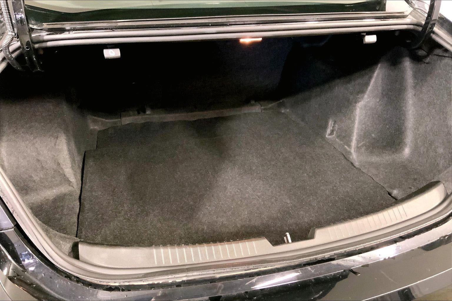 2024 Chevrolet Malibu LS