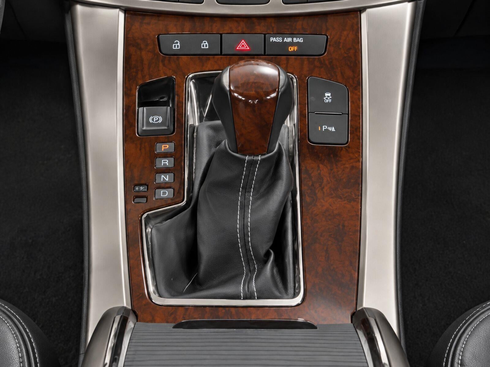 2011 Buick LaCrosse CXL
