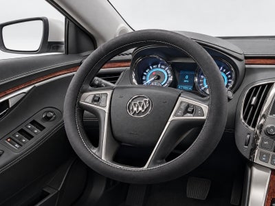 2011 Buick LaCrosse CXL