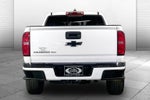 2017 Chevrolet Colorado 2WD Z71