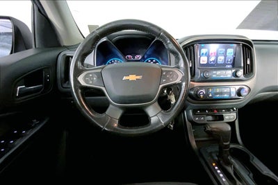 2017 Chevrolet Colorado 2WD Z71