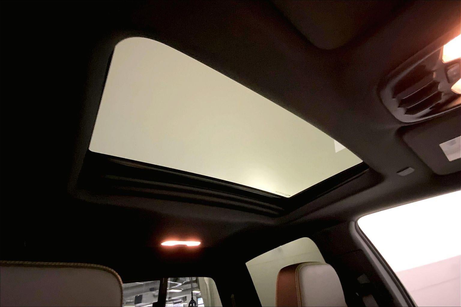 2025 Chevrolet Colorado 4WD ZR2