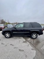 2004 Chevrolet TrailBlazer LS