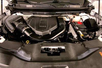 2024 Chevrolet Traverse AWD LT