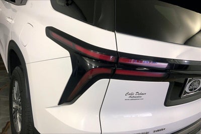 2024 Chevrolet Traverse AWD LT