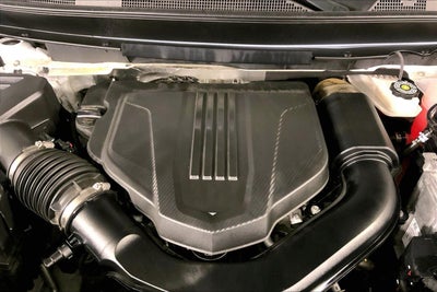 2024 Chevrolet Traverse AWD LT