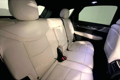 2020 Cadillac XT5 Sport AWD