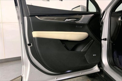 2020 Cadillac XT5 Sport AWD