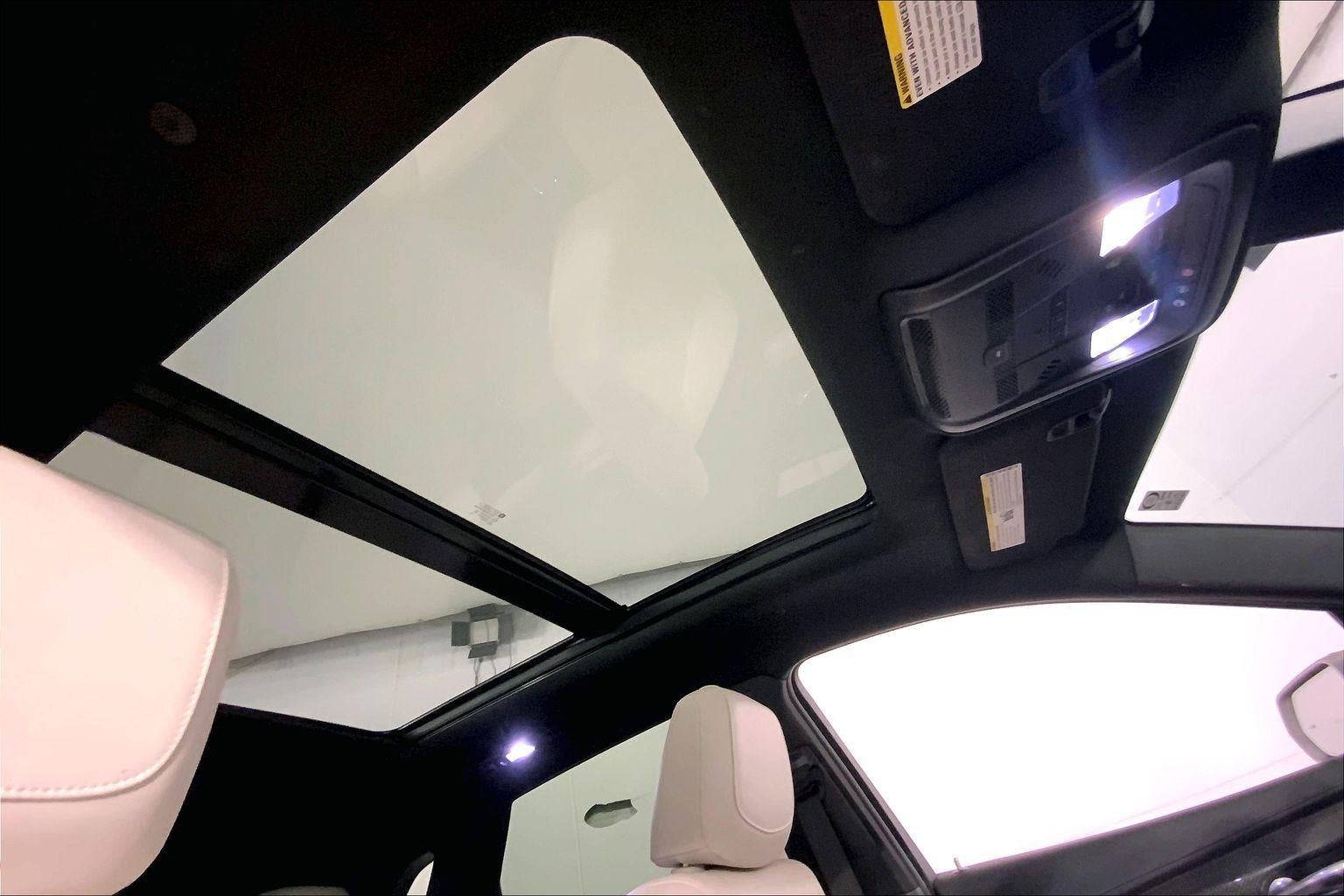 2020 Cadillac XT5 Sport AWD