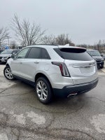 2020 Cadillac XT5 Sport AWD