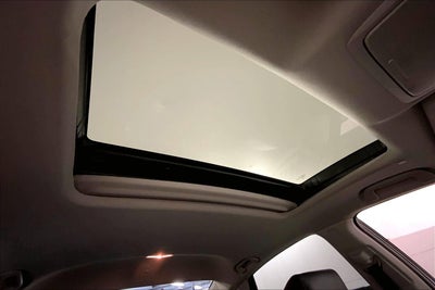 2022 Honda Accord Hybrid EX-L
