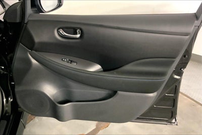 2023 Nissan LEAF S