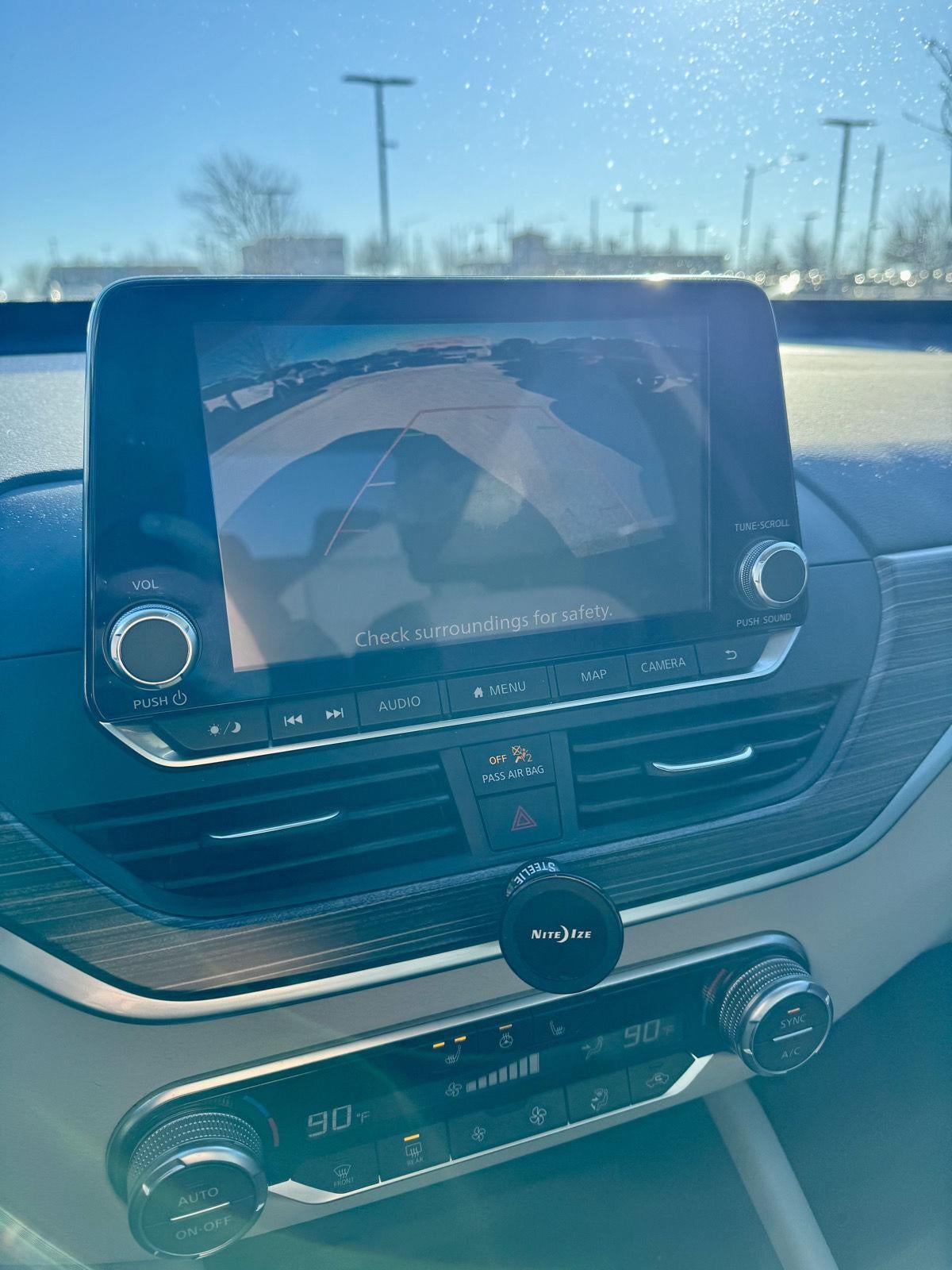 2019 Nissan Altima 2.5 SL