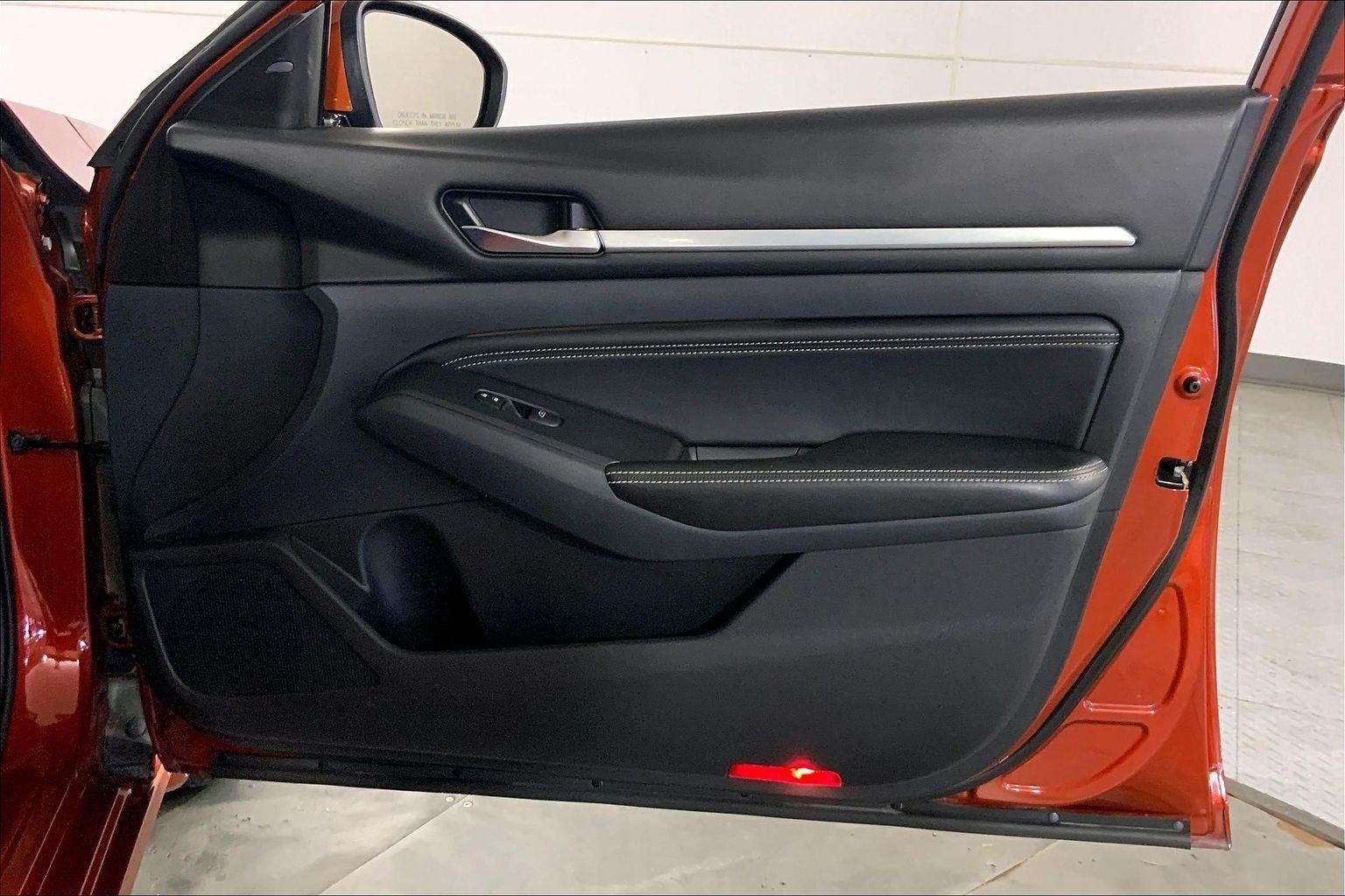 2019 Nissan Altima 2.5 Platinum