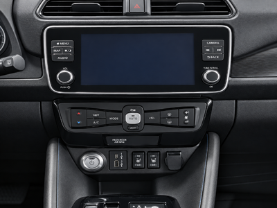 2024 Nissan Leaf SV Plus