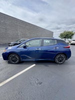 2024 Nissan LEAF SV PLUS