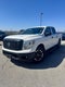 2018 Nissan Titan S