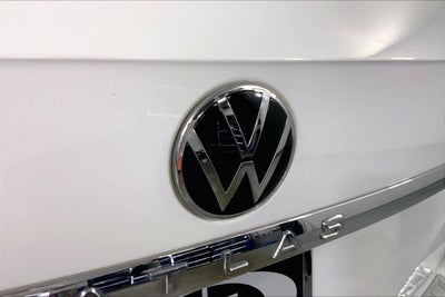 2021 Volkswagen Atlas 3.6L V6 SEL Premium