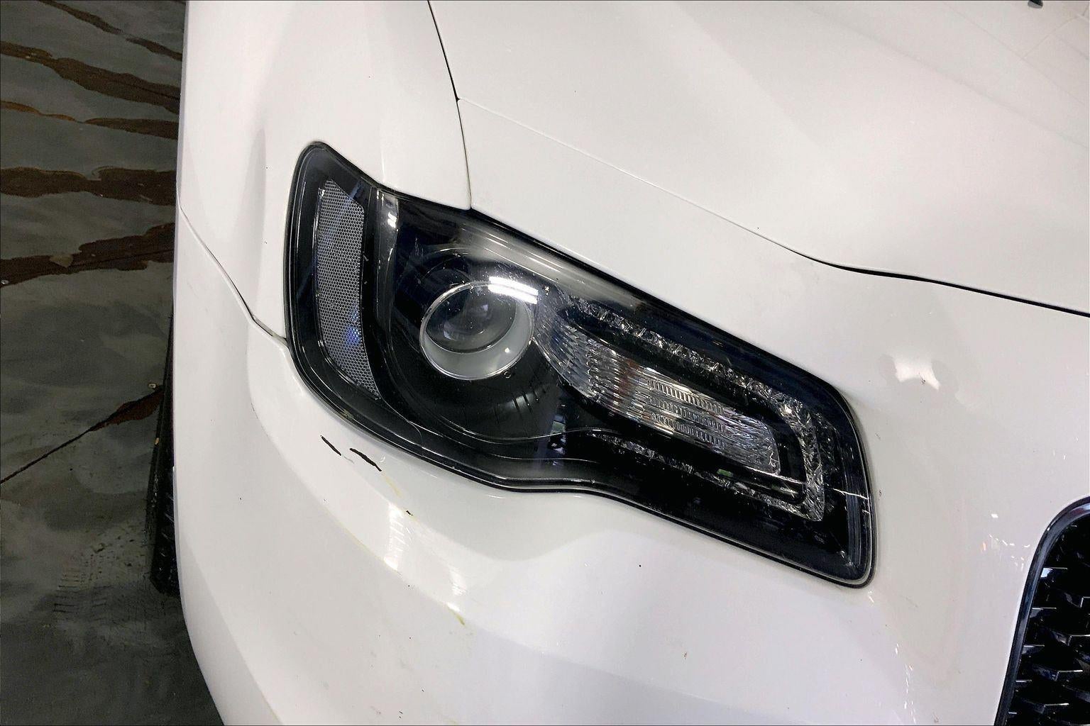 2023 Chrysler 300 Touring