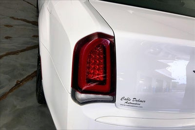 2023 Chrysler 300 Touring